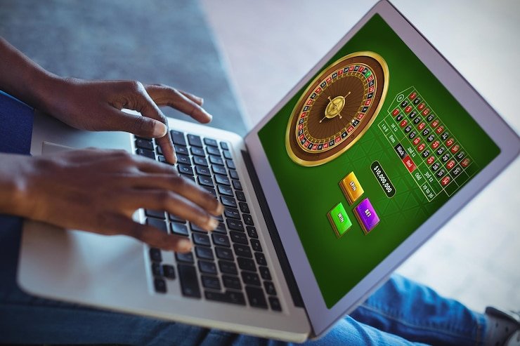 burger slot featured game showcase