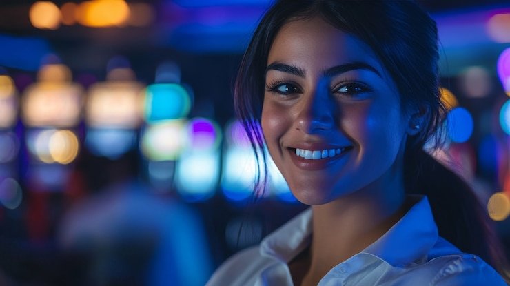 Halaman deposit burger slot menampilkan pilihan DANA, OVO, GoPay, ShopeePay, dan transfer bank