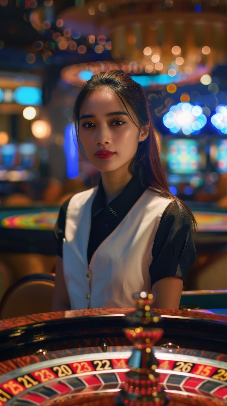 burger slot featured game showcase