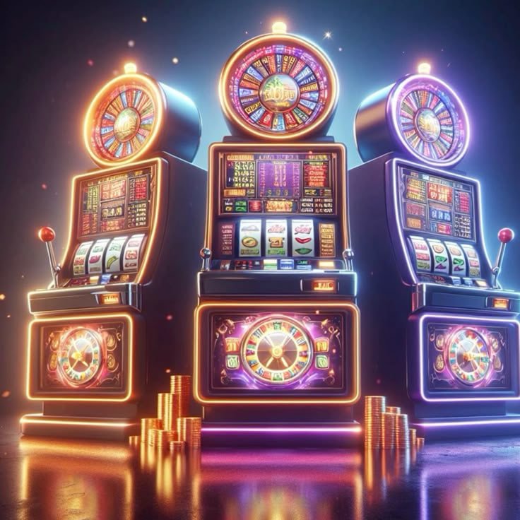 Studio Dream Gaming dengan dealer profesional dan kamera multi-sudut di burger slot