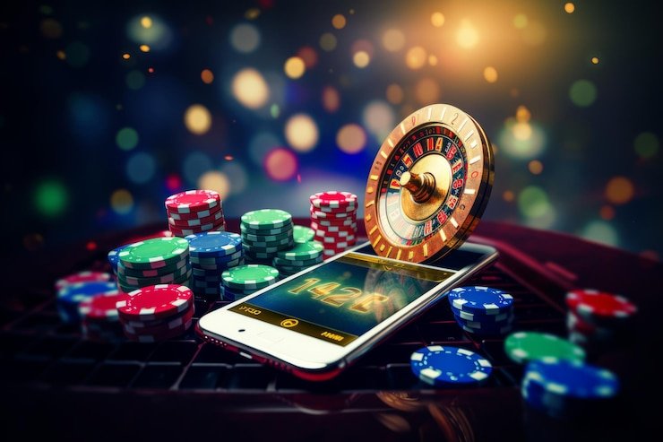 burger slot featured game showcase