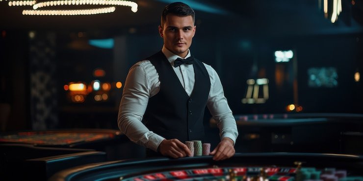 Antarmuka pilihan angka Hongkong Pools di burger slot dengan tampilan yang intuitif