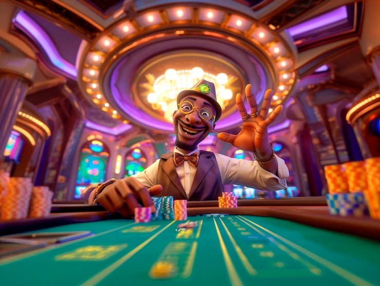 Platform burger slot menampilkan pasar Serie A dengan odds real-time